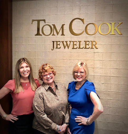 Watch Repair Service «Tom Cook Jeweler Inc», reviews and photos, 150 S Beach St, Daytona Beach, FL 32114, USA