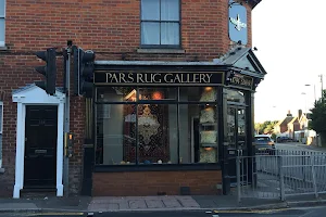 Pars Rug Gallery image