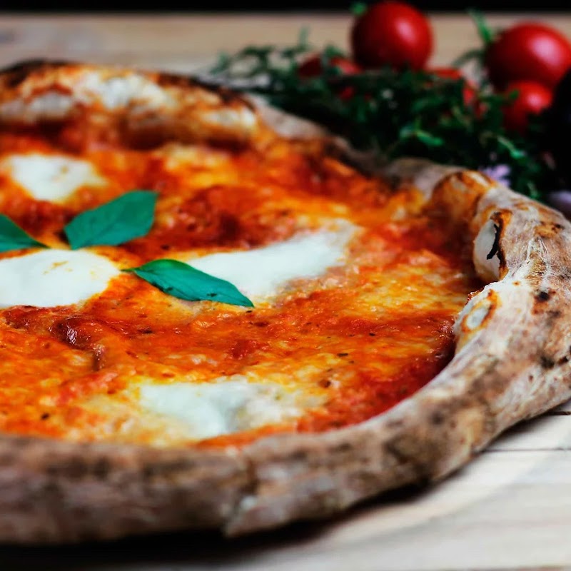 Pizzeria Italiana Da Basso