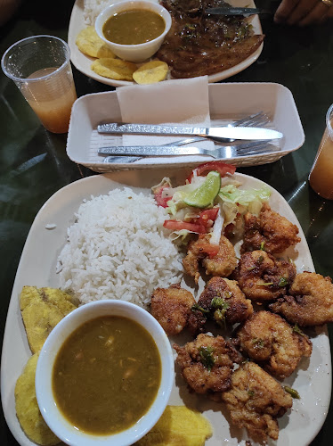 Opiniones de Asados D'Karen en Pedro Vicente Maldonado - Restaurante