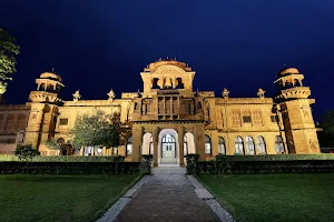 The Lallgarh Palace - A Heritage Hotel image