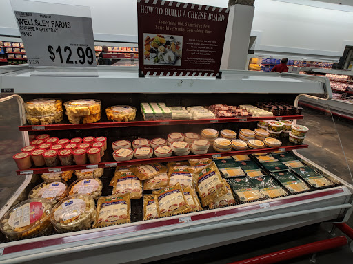 Warehouse club «BJ’s Wholesale Club», reviews and photos, 66-26 Metropolitan Ave, Middle Village, NY 11379, USA