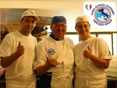 Pizza School Academy - Accademia Italiana Scuola di Pizza - Abruzzo group C.so Umberto I, 15, 65015 Montesilvano PE, Italia