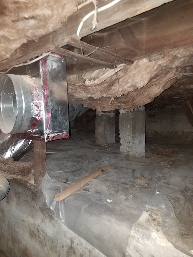 Contractor «JES Foundation Repair», reviews and photos