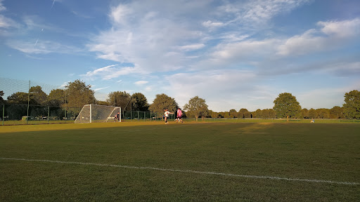 Riverview Farm Park Soccer Fields