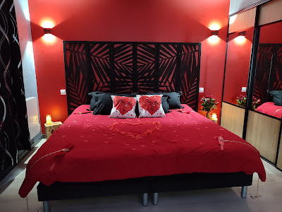 Love room Erotika à Bairon et ses environs