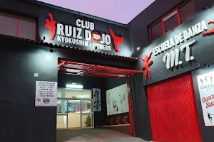 Club Deportivo Ruiz Dojo image