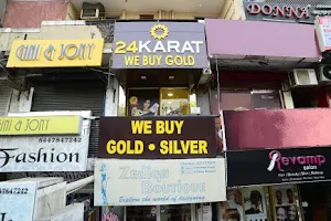 24Karat we buy gold - Indirapuram gold silver buyer & Get cash for your gold image