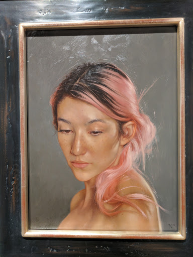 Art Gallery «Inner State Gallery», reviews and photos, 1410 Gratiot Ave, Detroit, MI 48207, USA