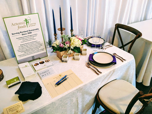 Wedding Venue «Castaway Portland», reviews and photos, 1900 NW 18th Ave, Portland, OR 97209, USA