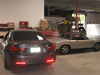 B W's German-Japanese Auto Services - Photo 3 - Car repair in Sunnyvale, CA, Sunnyvale