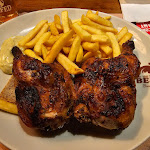 Photo n°2 de l'avis de Nicola. fait le 15/06/2023 à 18:29 sur le  BEFED Brew Pub Aviano à Aviano