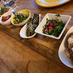 Photo n°1 de l'avis de Juls.u fait le 12/02/2023 à 17:07 sur le  Herrlich Ehrlich - Trier à Trier