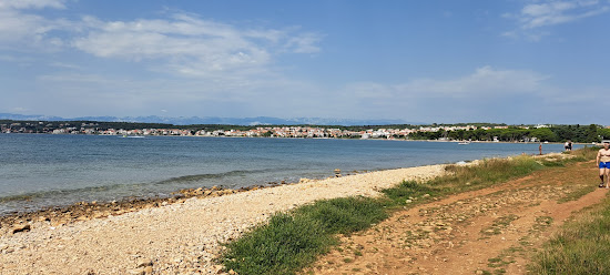 Plaza Borik