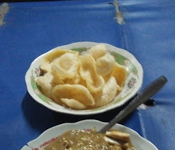 Tahu Tek Cak Mat photo