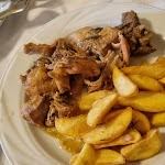 Photo n°1 de l'avis de Xavier.a fait le 10/10/2021 à 14:10 sur le  Hosteria Del Coniglio à Seborga