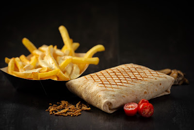 New School Tacos - Saint-Etienne à Saint-Étienne