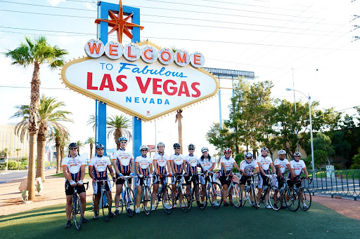 Bicycle Store «Vegas Bike Store», reviews and photos, 3955 S Durango Dr b, Las Vegas, NV 89147, USA