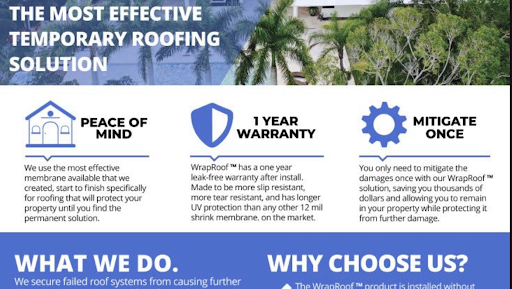 Roofing Contractor «P. I. Roofing & Home Solutions», reviews and photos