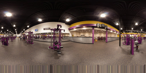 Gym «Planet Fitness», reviews and photos, 180-182 Banks Crossing, Fayetteville, GA 30214, USA