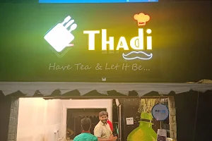 Thadi The Tea House image