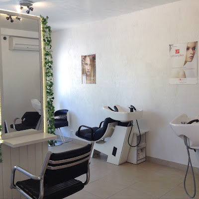 Le Salon de Coriandre à Mougins