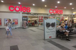Coles Forster image