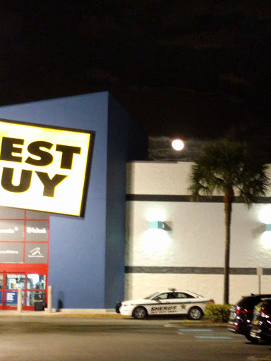 Electronics Store «Best Buy», reviews and photos, 20540 N State Rd 7, Boca Raton, FL 33498, USA
