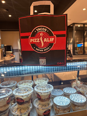 PizzAlif Perpignan à Perpignan