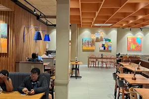 Nando's Summerstrand image