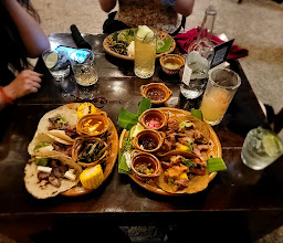 La Carbonería photo