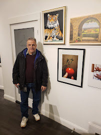 JC Fine Arts - Photo 5 - Car repair in Albany, NY, Albany