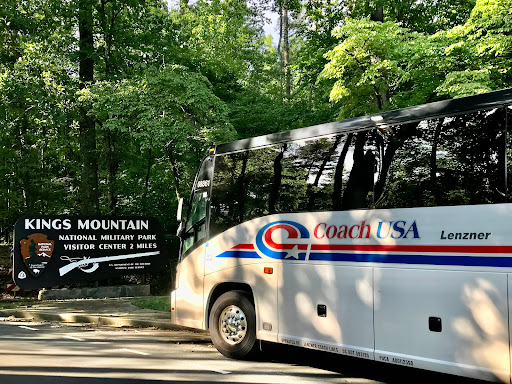 National Park «Kings Mountain National Military Park», reviews and photos, 2625 Park Rd, Blacksburg, SC 29702, USA