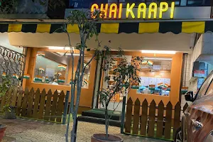 Chai Kaapi Lounge Saket (by The Mamta's) image