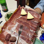 Photo n°4 de l'avis de Ele.o fait le 15/10/2023 à 06:44 sur le  Trattoria Bruno Coppetta à Città della Pieve