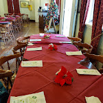 Photo n°5 de l'avis de Tatiana.f fait le 23/12/2021 à 20:42 sur le  Pizzeria Saloon à Castelnuovo del Garda