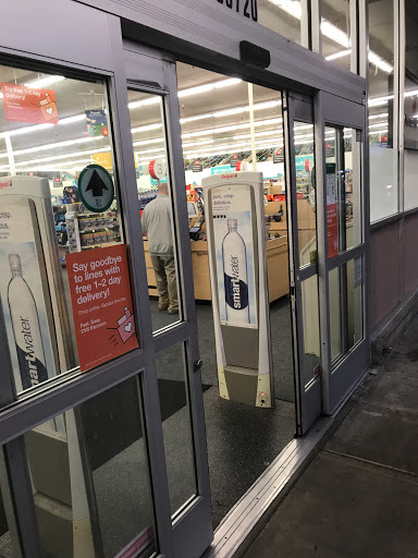 Drug Store «CVS», reviews and photos, 35720 Fremont Blvd, Fremont, CA 94536, USA