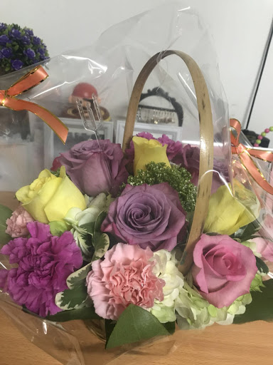 Florist «New Happy Flowers», reviews and photos, 144-36 Northern Blvd, Flushing, NY 11354, USA