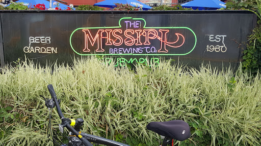 Bar «Missipi Brewing Company», reviews and photos, 107 Iowa Ave, Muscatine, IA 52761, USA