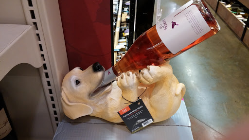 Wine Store «Total Wine & More», reviews and photos, 8709 Townley Rd, Huntersville, NC 28078, USA