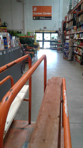 Home Improvement Store «The Home Depot», reviews and photos, 9200 Whittier Blvd, Pico Rivera, CA 90660, USA