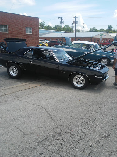 Grocery Store «Save-A-Lot», reviews and photos, 127 S Broadway St, Blanchester, OH 45107, USA