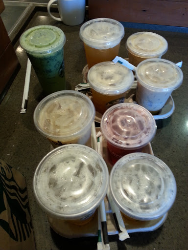 Starbucks image