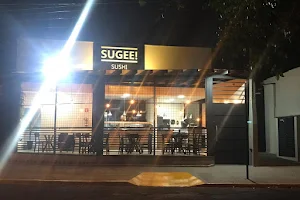 Sugee Sushi! image
