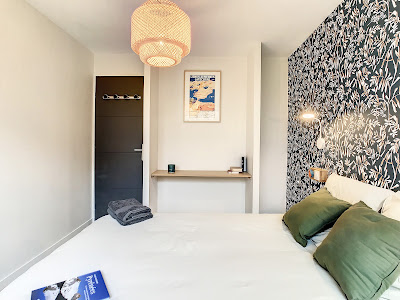 Toulouse-Short-Stay ANCELY à Toulouse