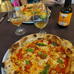 Photo n°2 de l'avis de Rosario. fait le 13/08/2023 à 08:38 sur le  Ristorante Pizzeria Casamatta à Noto