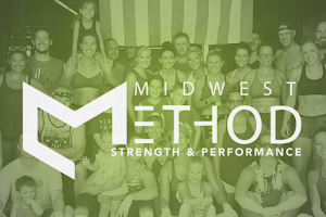 Midwest Method Strength & Performance - CrossFit MWM image