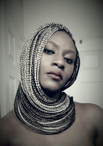 Beauty Salon «Nia Soule Salon», reviews and photos, 5316 Buford Hwy #102, Norcross, GA 30071, USA