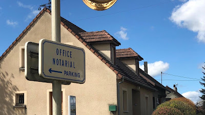 Office Notarial Franck Armand Et Frédérique Pracht à Arbois