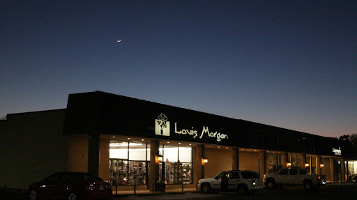 Louis Morgan Gifts & Pharmacy, 100 Johnston St, Longview, TX 75601, USA, 